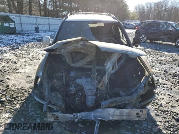 2007 Toyota Highlander с VIN JTEHD21A770047669, выставлен на аукционе Copart как лот 42791725 с пробегом Не указан миль и Списание • Salvage title. История ставок и продаж доступна на DreamBid. Изображение 5.