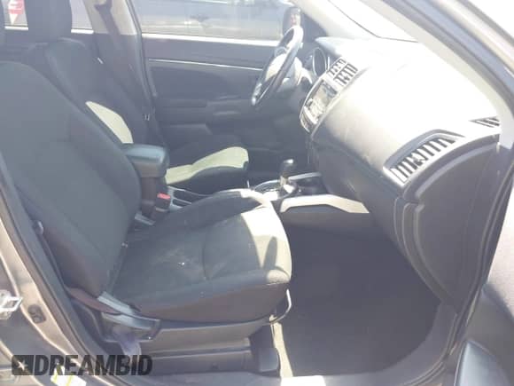 2014 Mitsubishi Outlander ES с VIN 4A4AR3AU8EE024062, выставлен на аукционе IAAI как лот 42798984 с пробегом 179 062 миль миль и . История ставок и продаж доступна на DreamBid. Изображение 5.