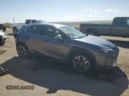 ✅ 2020 Lexus UX 250h • VIN: JTHX9JBH9L2029193 • Lot: 54231305. Listed on Copart with 96,766 mi. Free auction sales archive from the USA and detailed vehicle history report at DreamBid. Image 4.