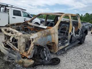 ✅ 2024 Chevrolet Silverado 1500 LT Trail Boss • VIN: 3GCUDFED6RG397128 • Лот: 63386215. Опубликован ранее на Copart с пробегом Не указан. Бесплатный доступ к архиву аукционных продаж из США и подробный отчёт об истории автомобиля на DreamBid. Изображение 1.