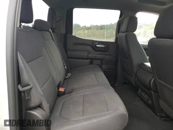 2019 Chevrolet Silverado 1500 LT с VIN 3GCUYDED2KG187091, выставлен на аукционе Copart как лот 71349595 с пробегом 77 449 миль миль и Списание • Salvage title. История ставок и продаж доступна на DreamBid. Изображение 11.