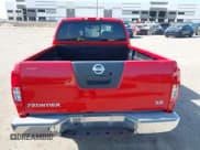 ✅ 2005 Nissan Frontier SE • VIN: 1N6AD06U05C400310 • Lot: 43004837. Wystawiony na IAAI z przebiegiem 234 676 mil. Bezpłatny archiwum sprzedaży aukcyjnych z USA i szczegółowy raport historii pojazdu na DreamBid. Zdjęcie 16.