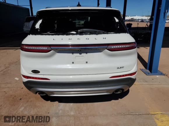 ✅ 2020 Lincoln Corsair Reserve • VIN: 5LMCJ2DHXLUL11804 • Lot: 87083105. Wystawiony na Copart z przebiegiem 67 135 mil. Bezpłatny archiwum sprzedaży aukcyjnych z USA i szczegółowy raport historii pojazdu na DreamBid. Zdjęcie 6.