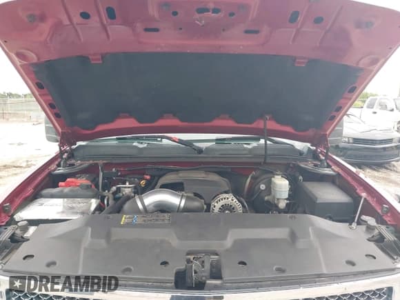 ✅ 2007 Chevrolet Silverado 1500 LTZ • VIN: 2GCEK13Y471690499 • Lot: 42405298. Listed on IAAI with 62,347 mi. Free auction sales archive from the USA and detailed vehicle history report at DreamBid. Image 10.