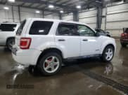 ✅ 2008 Ford Escape XLS • VIN: 1FMCU92Z38KE69483 • Lot: 66465705. Listed on Copart with 192,406 mi. Free auction sales archive from the USA and detailed vehicle history report at DreamBid. Image 3.
