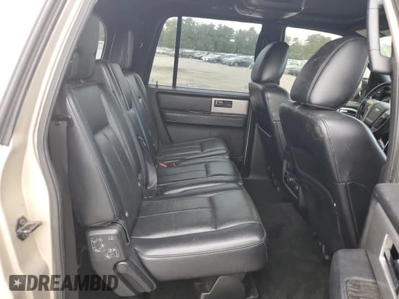 ✅ 2017 Ford Expedition Max Limited • VIN: 1FMJK1KT7HEA67765 • Lot: 84287425. Listed on Copart with 193,322 mi. Free auction sales archive from the USA and detailed vehicle history report at DreamBid. Image 10.