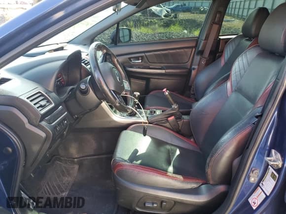 ✅ 2015 Subaru WRX STI Limited • VIN: JF1VA2U66F9809414 • Лот: 71772724. Опубликован ранее на Copart с пробегом 131 248 миль. Бесплатный доступ к архиву аукционных продаж из США и подробный отчёт об истории автомобиля на DreamBid. Изображение 7.