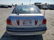 ✅ 2001 Hyundai Elantra GT • VIN: KMHDN55D61U029925 • Lot: 68719125. Wystawiony na Copart z przebiegiem 213 455 mil. Bezpłatny archiwum sprzedaży aukcyjnych z USA i szczegółowy raport historii pojazdu na DreamBid. Zdjęcie 6.