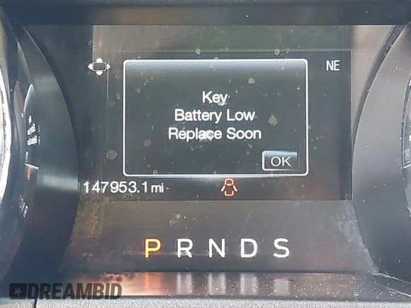 ✅ 2017 Ford Mustang V6 • VIN: 1FA6P8AMXH5226346 • Лот: 42400457. Опубликован ранее на IAAI с пробегом 147 953 миль. Бесплатный доступ к архиву аукционных продаж из США и подробный отчёт об истории автомобиля на DreamBid. Изображение 15.