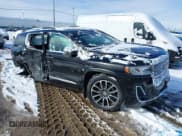 ✅ 2021 GMC Acadia Denali • VIN: 1GKKNXLS7MZ204980 • Lot: 43664262. Wystawiony na IAAI z przebiegiem 35 842 mil. Bezpłatny archiwum sprzedaży aukcyjnych z USA i szczegółowy raport historii pojazdu na DreamBid. Zdjęcie 1.