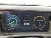 ✅ 2023 Hyundai Tucson N Line • VIN: KM8JF3AE0PU211910 • Lot: 71085664. Wystawiony na Copart z przebiegiem 26 849 mil. Bezpłatny archiwum sprzedaży aukcyjnych z USA i szczegółowy raport historii pojazdu na DreamBid. Zdjęcie 9.