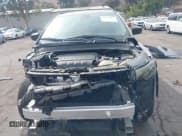 ✅ 2022 Jeep Compass Latitude • VIN: 3C4NJDBB9NT210051 • Lot: 43019297. Listed on IAAI with 29,735 mi. Free auction sales archive from the USA and detailed vehicle history report at DreamBid. Image 12.