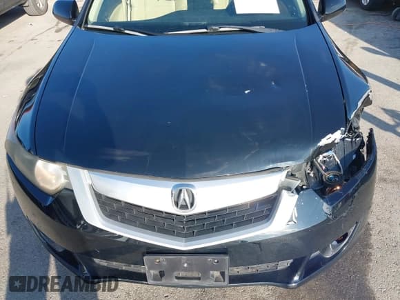 ✅ 2010 Acura TSX • VIN: JH4CU2F64AC034675 • Lot: 43698460. Listed on IAAI with 156,632 mi. Free auction sales archive from the USA and detailed vehicle history report at DreamBid. Image 18.