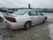 2005 Chevrolet Impala LS z VIN 2G1WH52K559218777, wystawiony jako Copart lot #73333254 z przebiegiem 326 841 mil mil oraz Szkoda całkowita • Salvage title. Historia ofert i sprzedaży dostępna na DreamBid. Obrazek 3.