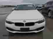 2016 BMW 3 Series 320i xDrive с VIN WBA8E5G52GNU19819, выставлен на аукционе Copart как лот 78611154 с пробегом 117 076 миль миль и Списание • Salvage title. История ставок и продаж доступна на DreamBid. Изображение 5.