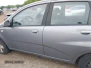 ✅ 2006 Chevrolet Aveo LS • VIN: KL1TD66666B565440 • Lot: 42723707. Wystawiony na IAAI z przebiegiem 172 926 mil. Bezpłatny archiwum sprzedaży aukcyjnych z USA i szczegółowy raport historii pojazdu na DreamBid. Zdjęcie 14.