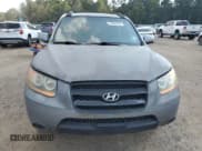 ✅ 2008 Hyundai Santa Fe GLS • VIN: 5NMSG13D98H150144 • Lot: 72090794. Listed on Copart with 232,113 mi. Free auction sales archive from the USA and detailed vehicle history report at DreamBid. Image 5.