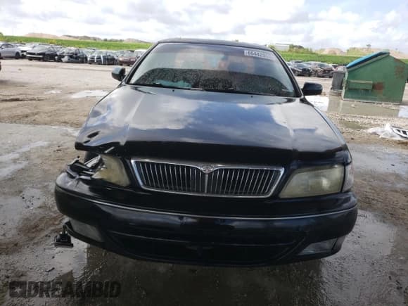 ✅ 1996 Infiniti I30 • VIN: JNKCA21DXTT301917 • Лот: 65442955. Опубликован ранее на Copart с пробегом 159 842 миль. Бесплатный доступ к архиву аукционных продаж из США и подробный отчёт об истории автомобиля на DreamBid. Изображение 5.