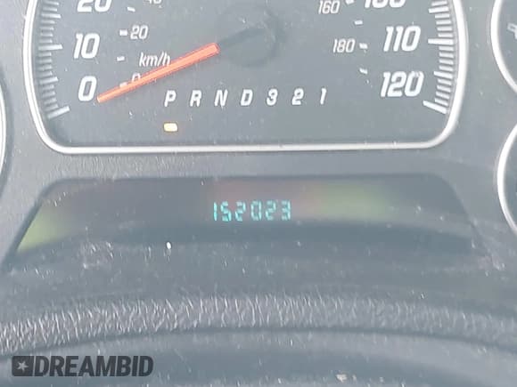 ✅ 2006 GMC Envoy SLE • VIN: 1GKDT13S662184583 • Lot: 42822019. Listed on IAAI with 152,023 mi. Free auction sales archive from the USA and detailed vehicle history report at DreamBid. Image 16.