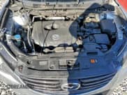 ✅ 2016 Mazda CX-5 Sport • VIN: JM3KE4BY3G0754256 • Лот: 97041955. Опубликован ранее на Copart с пробегом 107 999 миль. Бесплатный доступ к архиву аукционных продаж из США и подробный отчёт об истории автомобиля на DreamBid. Изображение 12.