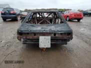 ✅ 1990 Ford Mustang GT • VIN: 1FACP42E1LF187135 • Lot: 81181174. Listed on Copart with Not provided. Free auction sales archive from the USA and detailed vehicle history report at DreamBid. Image 6.