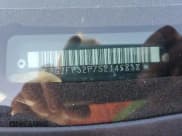 ✅ 1995 Chevrolet Camaro Z28 • VIN: 2G1FP32P7S2145838 • Лот: 91422355. Опубликован ранее на Copart с пробегом 69 514 миль. Бесплатный доступ к архиву аукционных продаж из США и подробный отчёт об истории автомобиля на DreamBid. Изображение 12.