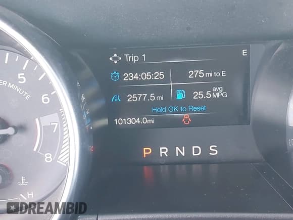 ✅ 2018 Ford Mustang EcoBoost Premium • VIN: 1FATP8UH6J5110357 • Lot: 43588713. Listed on IAAI with 101,304 mi. Free auction sales archive from the USA and detailed vehicle history report at DreamBid. Image 15.