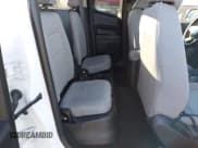 ✅ 2016 Chevrolet Colorado 2WD WT • VIN: 1GCHSBEA3G1293441 • Lot: 43468848. Listed on IAAI with 124,262 mi. Free auction sales archive from the USA and detailed vehicle history report at DreamBid. Image 8.