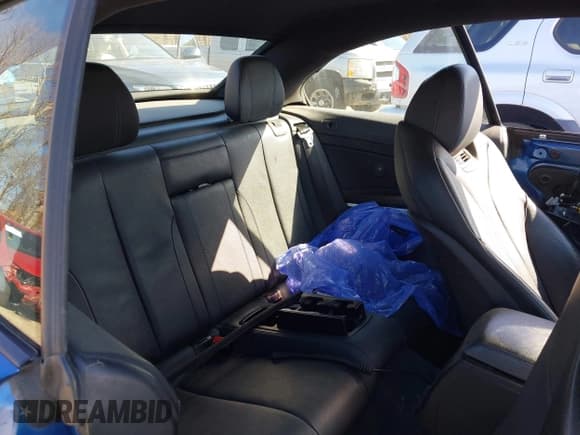 ✅ 2016 BMW 4 Series 435i xDrive • VIN: WBA3T7C51G5A38418 • Lot: 41569200. Listed on IAAI with 103,610 mi. Free auction sales archive from the USA and detailed vehicle history report at DreamBid. Image 8.