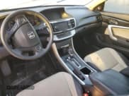 ✅ 2014 Honda Accord EX-L • VIN: 1HGCT1B8XEA014780 • Lot: 86685765. Listed on Copart with 172,303 mi. Free auction sales archive from the USA and detailed vehicle history report at DreamBid. Image 8.