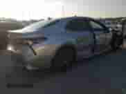 2021 Toyota Camry Hybrid SE с VIN 4T1S31AK2MU563275, выставлен на аукционе Copart как лот 80789115 с пробегом 133 191 миль миль и На запчасти • Non repairable. История ставок и продаж доступна на DreamBid. Изображение 3.