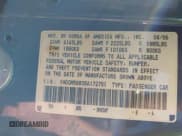 ✅ 2006 Honda Accord EX-L • VIN: 1HGCM56836A172751 • Lot: 43140293. Listed on IAAI with 97,227 mi. Free auction sales archive from the USA and detailed vehicle history report at DreamBid. Image 9.