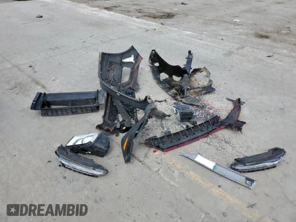 ✅ 2020 Hyundai Kona SE • VIN: KM8K12AA5LU578564 • Лот: 70260564. Опубликован ранее на Copart с пробегом 59 579 миль. Бесплатный доступ к архиву аукционных продаж из США и подробный отчёт об истории автомобиля на DreamBid. Изображение 15.