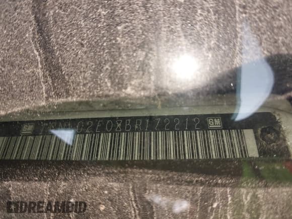 ✅ 2011 Chevrolet Tahoe Commercial • VIN: 1GNLC2E08BR172212 • Lot: 43178417. Wystawiony na IAAI z przebiegiem 142 028 mil. Bezpłatny archiwum sprzedaży aukcyjnych z USA i szczegółowy raport historii pojazdu na DreamBid. Zdjęcie 9.