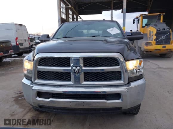 ✅ 2015 Ram 2500 Outdoorsman • VIN: 3C6TR5DTXFG638658 • Лот: 41413223. Опубликован ранее на IAAI с пробегом 144 991 миль. Бесплатный доступ к архиву аукционных продаж из США и подробный отчёт об истории автомобиля на DreamBid. Изображение 12.