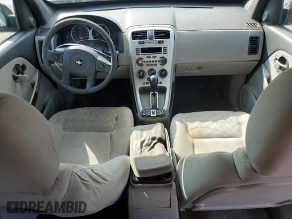 ✅ 2005 Chevrolet Equinox LT • VIN: 2CNDL63F756134607 • Лот: 86117495. Опубликован ранее на Copart с пробегом 233 381 миль. Бесплатный доступ к архиву аукционных продаж из США и подробный отчёт об истории автомобиля на DreamBid. Изображение 8.