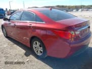 ✅ 2014 Hyundai Sonata GLS • VIN: 5NPEB4AC0EH869272 • Lot: 43525098. Wystawiony na IAAI z przebiegiem 114 693 mil. Bezpłatny archiwum sprzedaży aukcyjnych z USA i szczegółowy raport historii pojazdu na DreamBid. Zdjęcie 3.