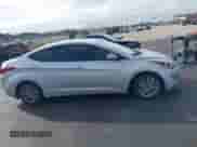 2016 Hyundai Elantra SE with VIN 5NPDH4AE8GH656746, listed as a IAAI auction lot 43475061 with 131,221 mi miles and . Bid and sale history available at DreamBid. Image 13.