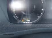 ✅ 2019 Volvo XC40 Momentum • VIN: YV4162XZ1K2019034 • Lot: 43591194. Listed on IAAI with 77,583 mi. Free auction sales archive from the USA and detailed vehicle history report at DreamBid. Image 14.