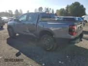 ✅ 2024 Ford Ranger XLT • VIN: 1FTER4HH1RLE59935 • Lot: 71023065. Listed on Copart with 23,430 mi. Free auction sales archive from the USA and detailed vehicle history report at DreamBid. Image 2.