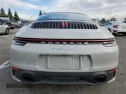 ✅ 2023 Porsche 911 4S • VIN: WP0BB2A9XPS233474 • Lot: 80966833. Wystawiony na Copart z przebiegiem 4 357 mil. Bezpłatny archiwum sprzedaży aukcyjnych z USA i szczegółowy raport historii pojazdu na DreamBid. Zdjęcie 6.