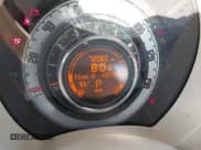 ✅ 2013 FIAT 500 Pop • VIN: 3C3CFFDR5DT688842 • Lot: 43581697. Listed on IAAI with 72,060 mi. Free auction sales archive from the USA and detailed vehicle history report at DreamBid. Image 7.