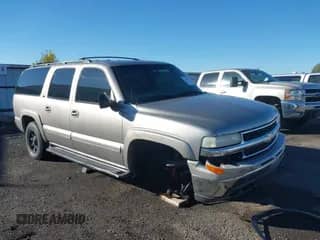 ✅ 2001 Chevrolet Suburban LT • VIN: 3GNGK26U91G242031 • Лот: 43443727. Опубликован ранее на IAAI с пробегом Не указан. Бесплатный доступ к архиву аукционных продаж из США и подробный отчёт об истории автомобиля на DreamBid. Изображение 1.