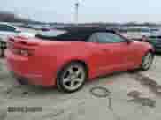 2019 Chevrolet Camaro 1LT с VIN 1G1FB3DX2K0139569, выставлен на аукционе Copart как лот 46160105 с пробегом 121 986 миль миль и Списание • Salvage title. История ставок и продаж доступна на DreamBid. Изображение 3.