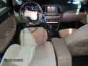 2019 Hyundai Sonata SE z VIN 5NPE24AF2KH730816, wystawiony jako Copart lot #87234145 z przebiegiem 82 806 mil mil oraz Szkoda całkowita • Salvage title. Historia ofert i sprzedaży dostępna na DreamBid. Obrazek 8.