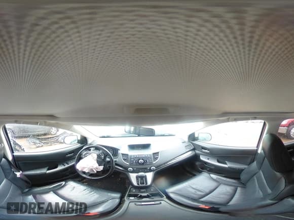 ✅ 2013 Honda CR-V EX-L • VIN: 2HKRM4H72DH635282 • Lot: 43650381. Listed on IAAI with 174,987 mi. Free auction sales archive from the USA and detailed vehicle history report at DreamBid. Image 19.