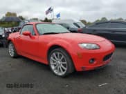 ✅ 2008 Mazda MX-5 Miata Grand Touring • VIN: JM1NC26F280140048 • Лот: 85387265. Опубликован ранее на Copart с пробегом 71 089 миль. Бесплатный доступ к архиву аукционных продаж из США и подробный отчёт об истории автомобиля на DreamBid. Изображение 4.