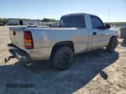 ✅ 2006 GMC Sierra 1500 Work Truck • VIN: 3GTEC14X86G163252 • Лот: 82444665. Опубликован ранее на Copart с пробегом 217 355 миль. Бесплатный доступ к архиву аукционных продаж из США и подробный отчёт об истории автомобиля на DreamBid. Изображение 3.