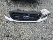 ✅ 2022 Ford F-150 XL • VIN: 1FTEX1C50NFA59570 • Lot: 91007335. Listed on Copart with 98,615 mi. Free auction sales archive from the USA and detailed vehicle history report at DreamBid. Image 12.