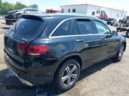 ✅ 2020 Mercedes-Benz GLC 300 • VIN: WDC0G8EBXLF685950 • Lot: 42751558. Listed on IAAI with 85,122 mi. Free auction sales archive from the USA and detailed vehicle history report at DreamBid. Image 4.